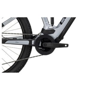 Cube Stereo Hybrid 120 Race 750 - 750 Wh - 27,5 Zoll - Fully