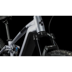 Cube Stereo Hybrid 120 Race 750 - 750 Wh - 27,5 Zoll - Fully