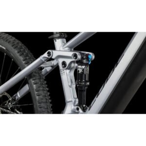 Cube Stereo Hybrid 120 Race 750 - 750 Wh - 27,5 Zoll - Fully