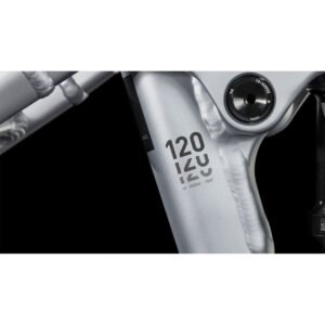Cube Stereo Hybrid 120 Race 750 - 750 Wh - 27,5 Zoll - Fully