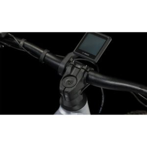 Cube Stereo Hybrid 120 Race 750 - 750 Wh - 27,5 Zoll - Fully