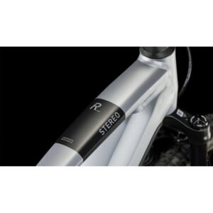 Cube Stereo Hybrid 120 Race 750 - 750 Wh - 27,5 Zoll - Fully
