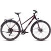  Cube Nature ONE Allroad - 28 Zoll - Trapez - 2026