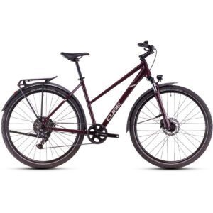  Cube Nature ONE Allroad - 28 Zoll - Trapez - 2026