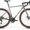 Megamo Jakar 30 - 28 Zoll - Diamant - grey - Größe S