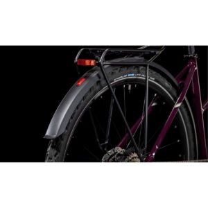  Cube Nature ONE Allroad - 28 Zoll - Trapez - 2026