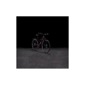  Cube Nature ONE Allroad - 28 Zoll - Trapez - 2026
