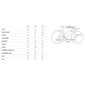  Cube Nature ONE Allroad - 28 Zoll - Trapez - 2026