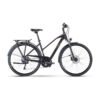 Raymon TourRay 5.0 - 28 Zoll - Trapez