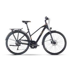 Raymon TourRay 5.0 - 28 Zoll - Trapez