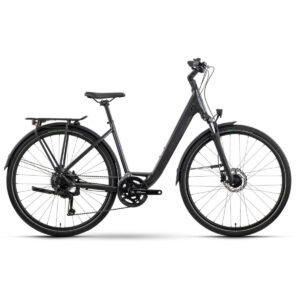 Raymon Zayn Pro - 28 Zoll - Tiefeinsteiger - 2026