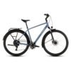 Cube Touring ONE - 28 Zoll - Diamant - 2026