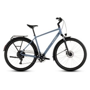 Cube Touring ONE - 28 Zoll - Diamant - 2026