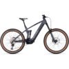 Cube Stereo Hybrid 160 HPC Race 625 27.5 - 625 Wh - 27,5 Zoll - Fully