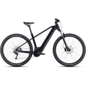 Cube Reaction Hybrid ONE 500 - 500 Wh - 29 Zoll - Diamant