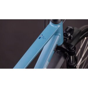 Cube Touring ONE - 28 Zoll - Diamant - 2026