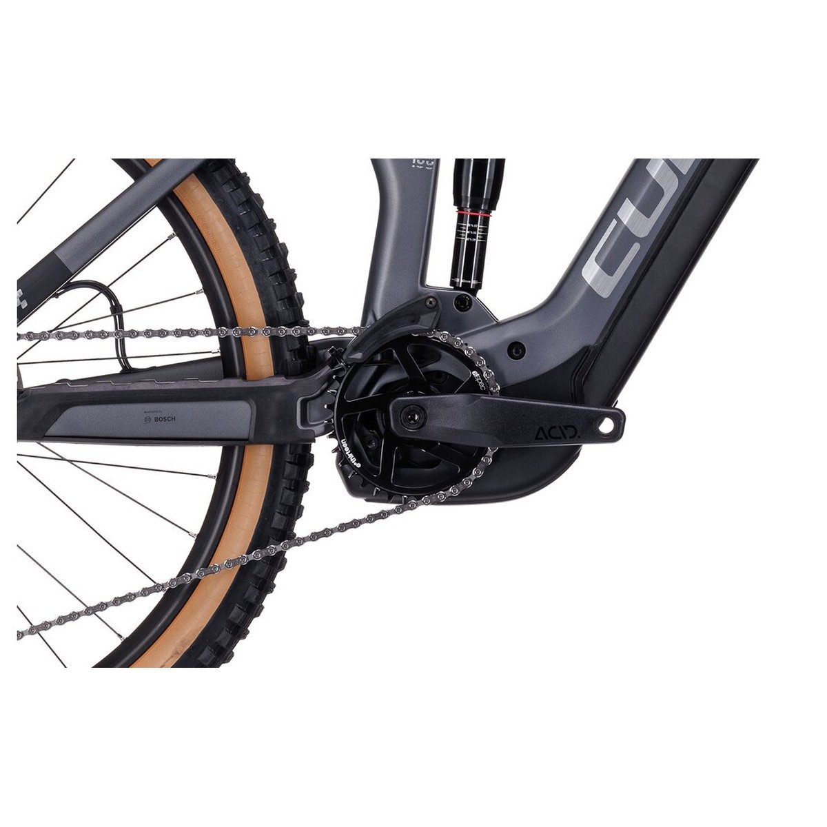 Cube Stereo Hybrid 160 HPC Race 625 27.5 – 625 Wh – 27,5 Zoll – Fully Cube Stereo Hybrid 160 HPC Race 625 27.5 - 625 Wh - 27,5 Zoll - Fully