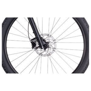 Cube Reaction Hybrid ONE 500 - 500 Wh - 29 Zoll - Diamant