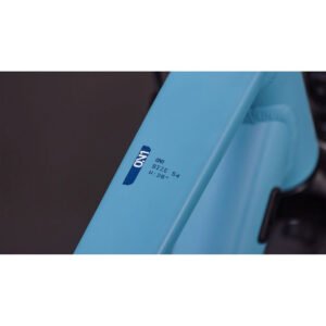 Cube Touring ONE - 28 Zoll - Diamant - 2026