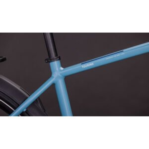 Cube Touring ONE - 28 Zoll - Diamant - 2026
