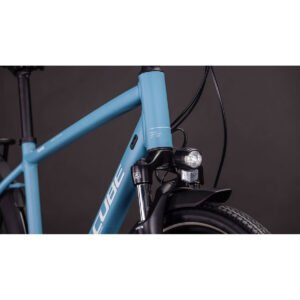 Cube Touring ONE - 28 Zoll - Diamant - 2026