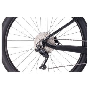 Cube Reaction Hybrid ONE 500 - 500 Wh - 29 Zoll - Diamant