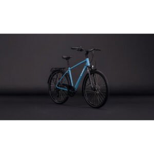 Cube Touring ONE - 28 Zoll - Diamant - 2026