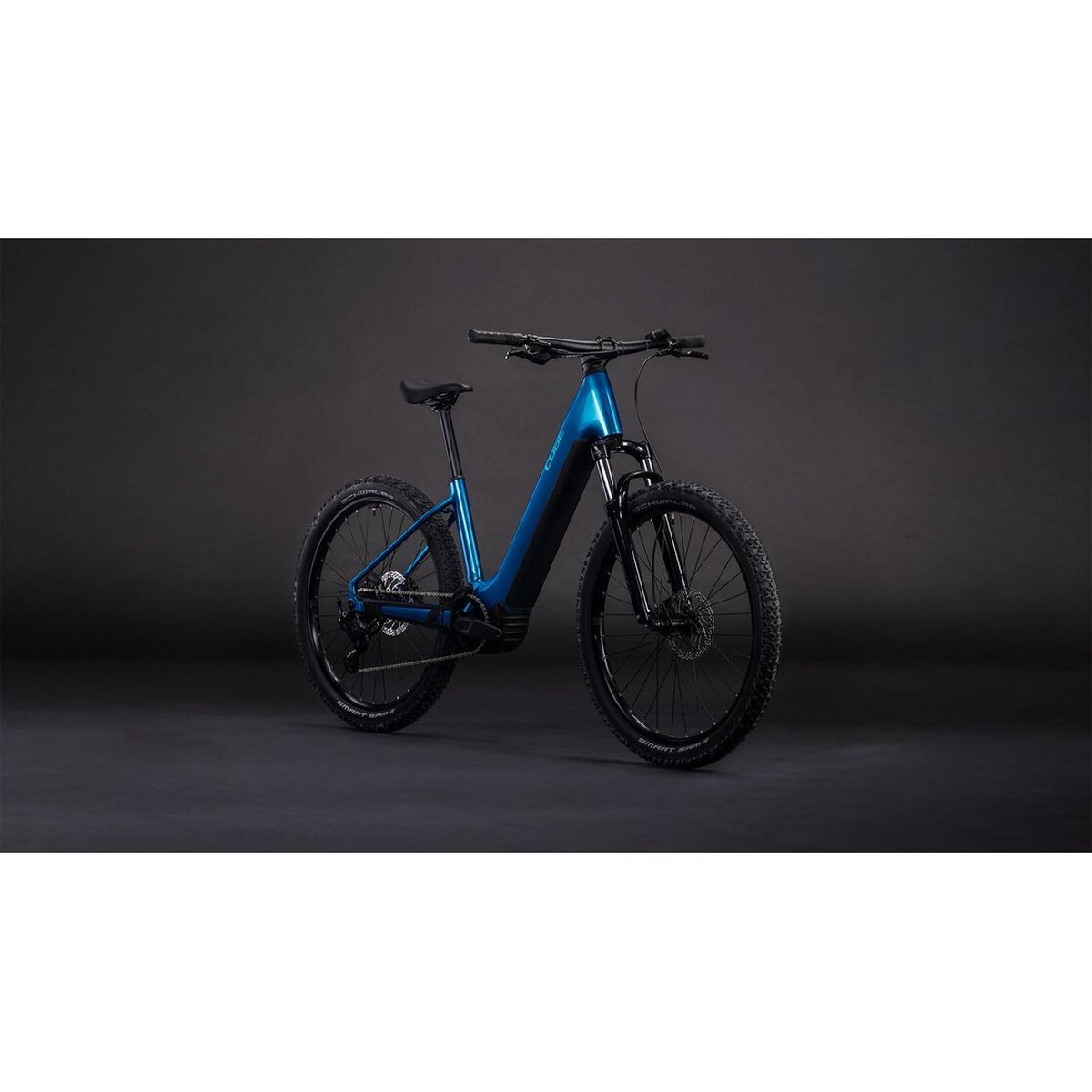 Cube Reaction Hybrid Performance 600 – 600 Wh – 27,5 Zoll – Tiefeinsteiger Cube Reaction Hybrid Performance 600 - 600 Wh - 27,5 Zoll - Tiefeinsteiger