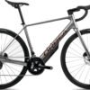 Orbea Avant H30 - 28 Zoll - Diamant - Magnetic Bronze (Matt) - Cosmic Bronze (Gloss) - Größe 57 CM