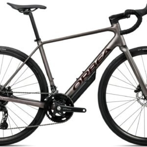 Orbea Avant H40 - 28 Zoll - Diamant - 2026 - Magnetic Bronze (Matt) - Cosmic (Gloss) - Größe 60 CM