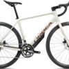 Orbea Avant H40 - 28 Zoll - Diamant - Ivory White - Titan Bronze (Gloss) - Größe 57 CM