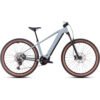 Cube Reaction Hybrid Race 800 - 800 Wh - 27,5 Zoll - Diamant