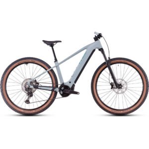 Cube Reaction Hybrid Race 800 - 800 Wh - 27,5 Zoll - Diamant