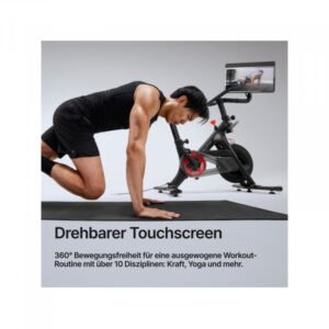 Peloton Cross Training Bike