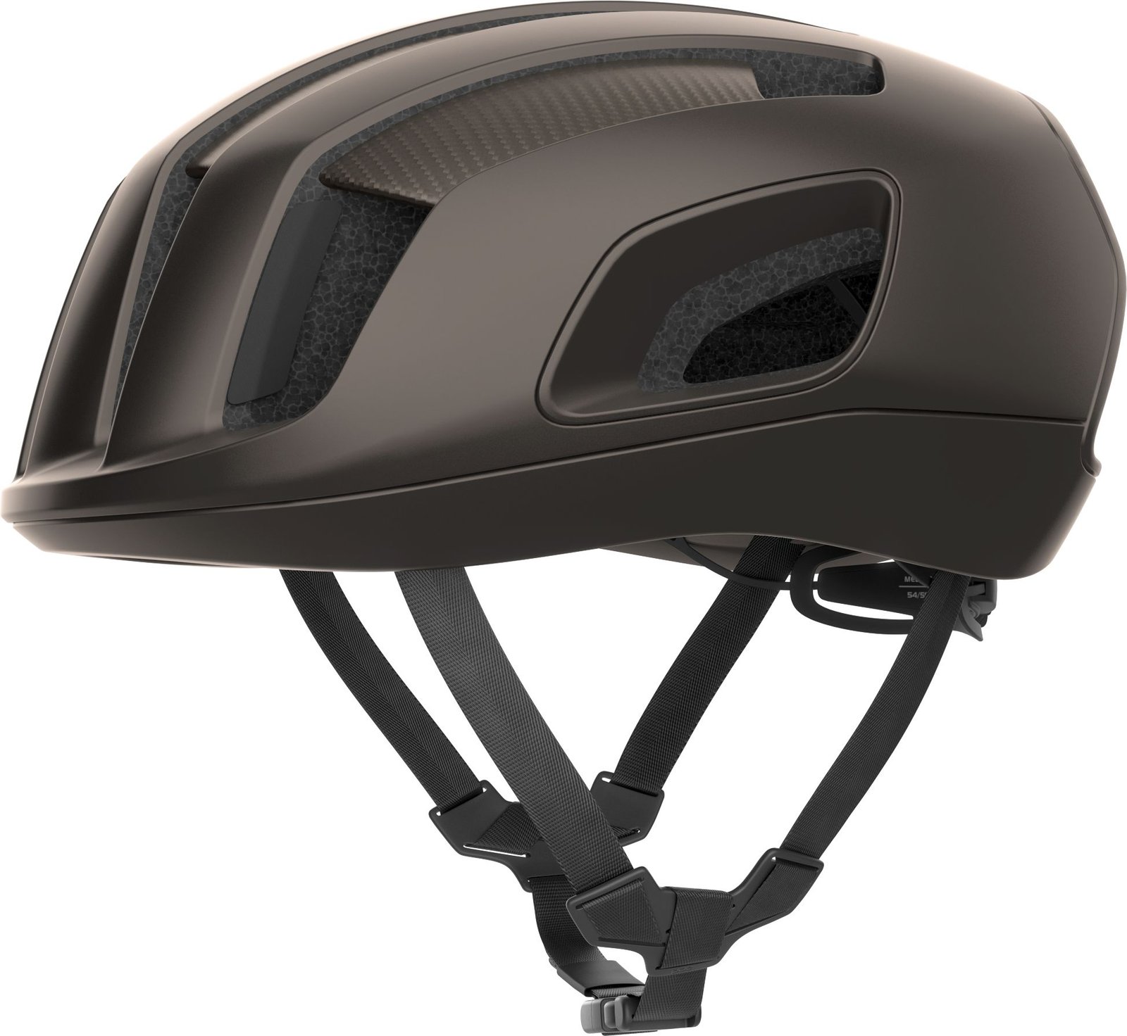 POC Cytal Carbon - Uranium Black - Größe 56-61 cm (L) POC Cytal Carbon - Uranium Black - Größe 56-61 cm (L)