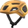 POC Ventral Air MIPS Team Amani Migration Editon - team amani migration collection - Größe 50-56 cm (S)