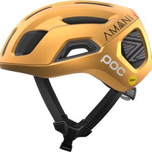 POC Ventral Air MIPS Team Amani Migration Editon - team amani migration collection - Größe 50-56 cm (S)
