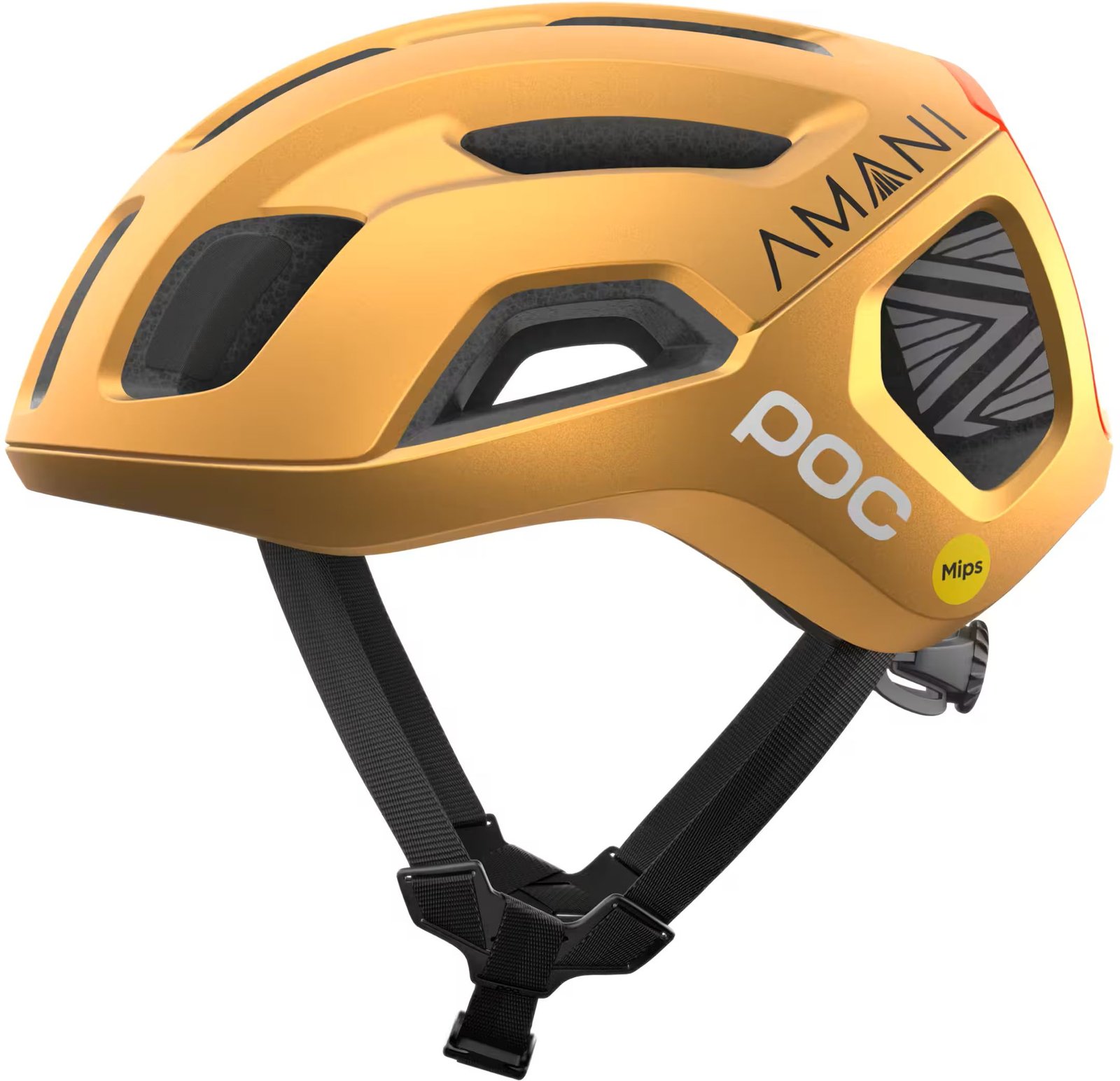 POC Ventral Air MIPS Team Amani Migration Editon - team amani migration collection - Größe 50-56 cm (S) POC Ventral Air MIPS Team Amani Migration Editon - team amani migration collection - Größe 50-56 cm (S)