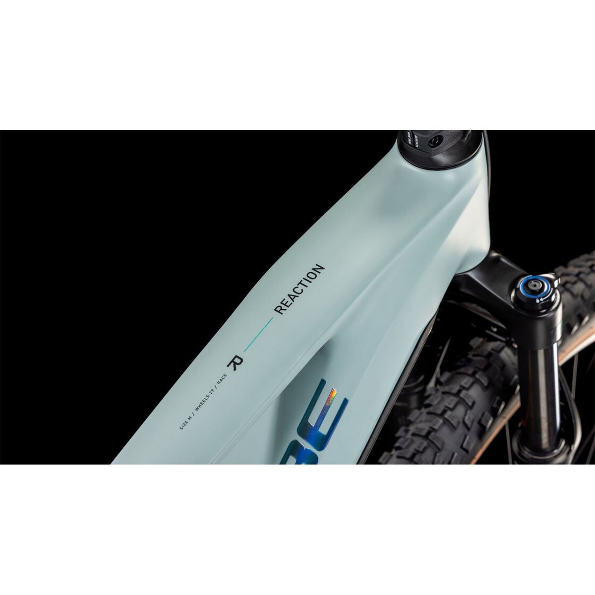 Cube Reaction Hybrid Race 800 – 800 Wh – 27,5 Zoll – Diamant Cube Reaction Hybrid Race 800 - 800 Wh - 27,5 Zoll - Diamant