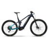 Haibike Allmtn 2 - 720 Wh - 29 - 27,5 Zoll - Fully