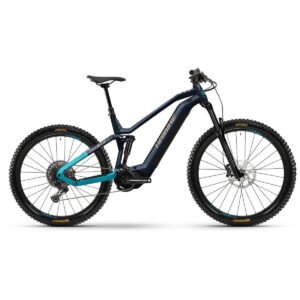 Haibike Allmtn 2 - 720 Wh - 29 - 27,5 Zoll - Fully