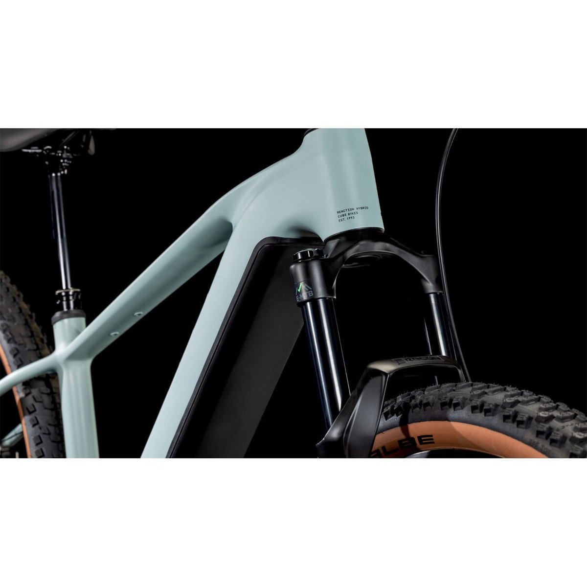 Cube Reaction Hybrid Race 800 – 800 Wh – 27,5 Zoll – Diamant Cube Reaction Hybrid Race 800 - 800 Wh - 27,5 Zoll - Diamant