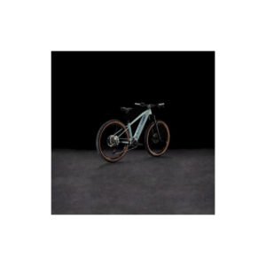 Cube Reaction Hybrid Race 800 - 800 Wh - 27,5 Zoll - Diamant