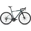 Eddy Merckx Pevele Aluminium - 105 2x12 - 28 Zoll - Diamant - 2026