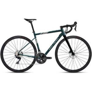 Eddy Merckx Pevele Aluminium - 105 2x12 - 28 Zoll - Diamant - 2026