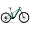 Haibike Allmtn 2 - 720 Wh - 29 - 27,5 Zoll - Fully