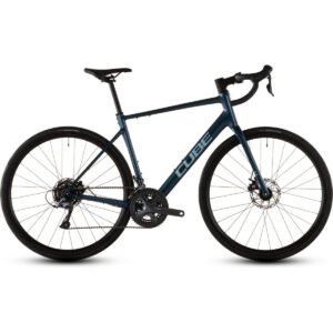Cube Attain Pro - 28 Zoll - Diamant - 2026