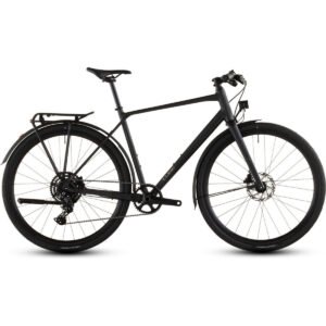 Cube Nulane Pro FE - 28 Zoll - Diamant - 2026