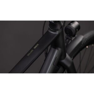 Cube Nulane Pro FE - 28 Zoll - Diamant - 2026