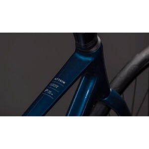 Cube Attain Pro - 28 Zoll - Diamant - 2026
